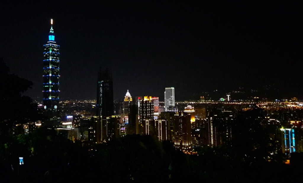 FIRST TIMER’S GUIDE TO&nbsp;TAIPEI