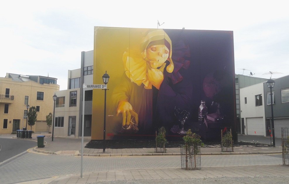 5 DAYS FROM SYDNEY TO&nbsp;MELBOURNE