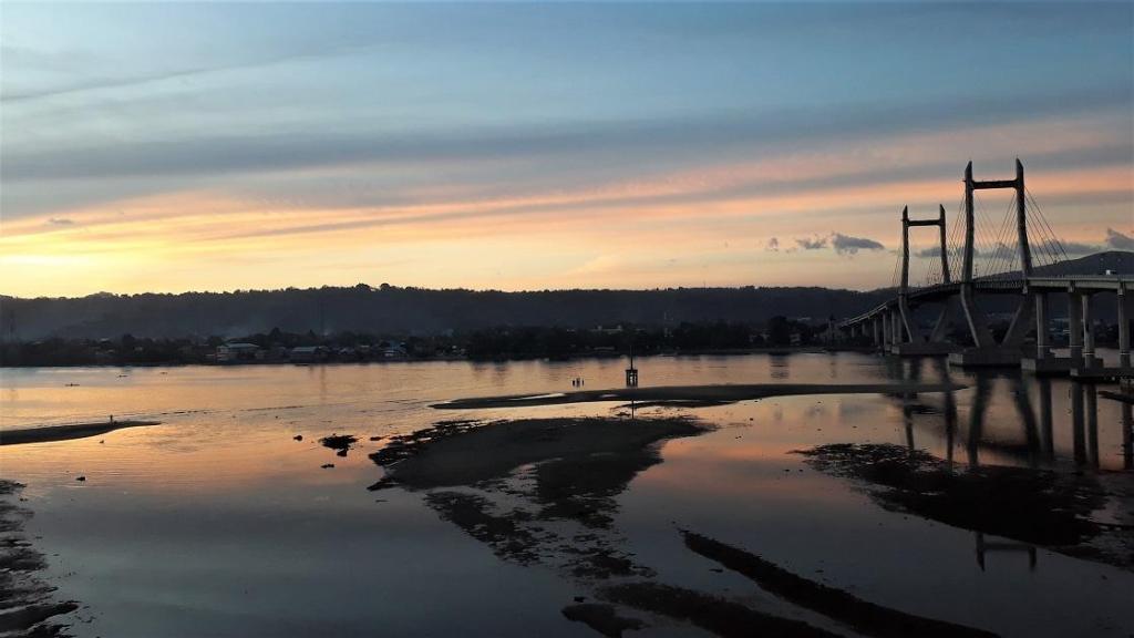 TWO DAYS IN THE CITY OF MUSIC,&nbsp;AMBON