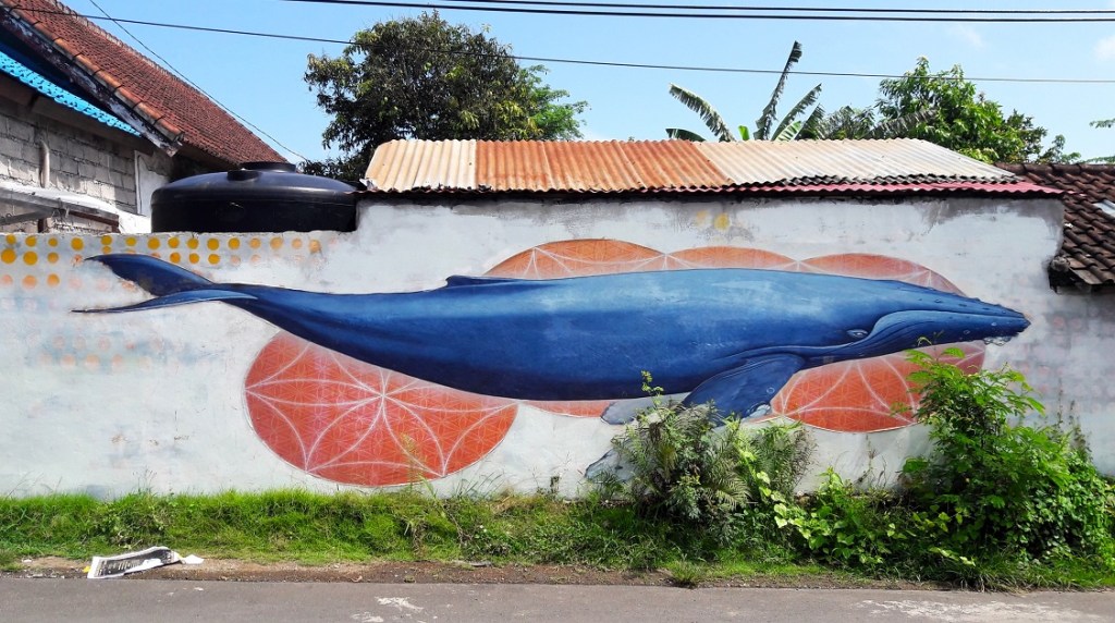 A SIMPLE GUIDE TO GET AROUND&nbsp;BALI