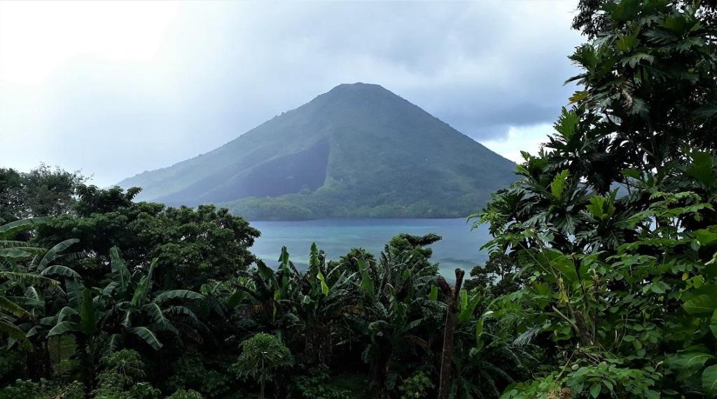 BANDA NEIRA, THE FORGOTTEN SPICE&nbsp;ISLANDS