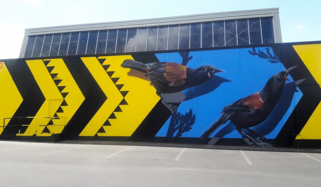 FROM WELLINGTON TO&nbsp;ROTORUA