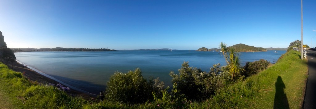 THE NEW ZEALAND EXPERIENCE | BAY OF&nbsp;ISLANDS