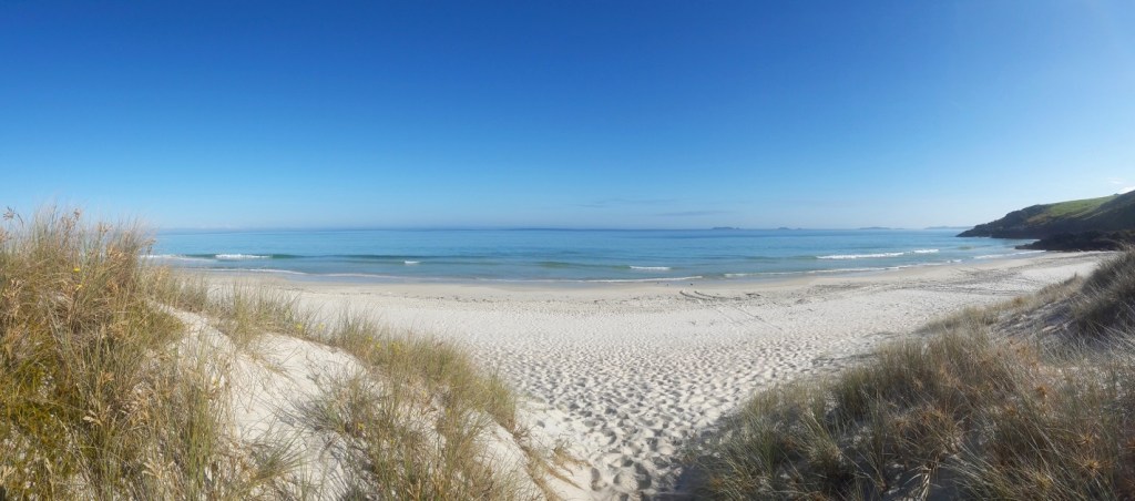 A ONE-DAY TRIP TO CAPE&nbsp;REINGA