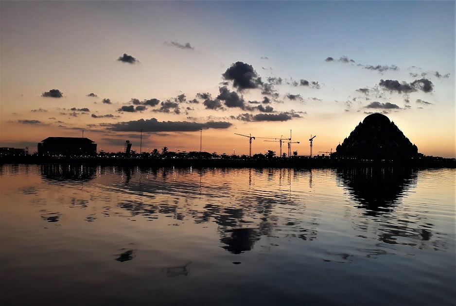 5 REASONS WHY YOU SHOULD VISIT&nbsp;MAKASSAR