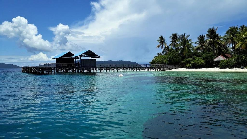 PAPUA DIARY | RAJA AMPAT, THE LOST&nbsp;PARADISE