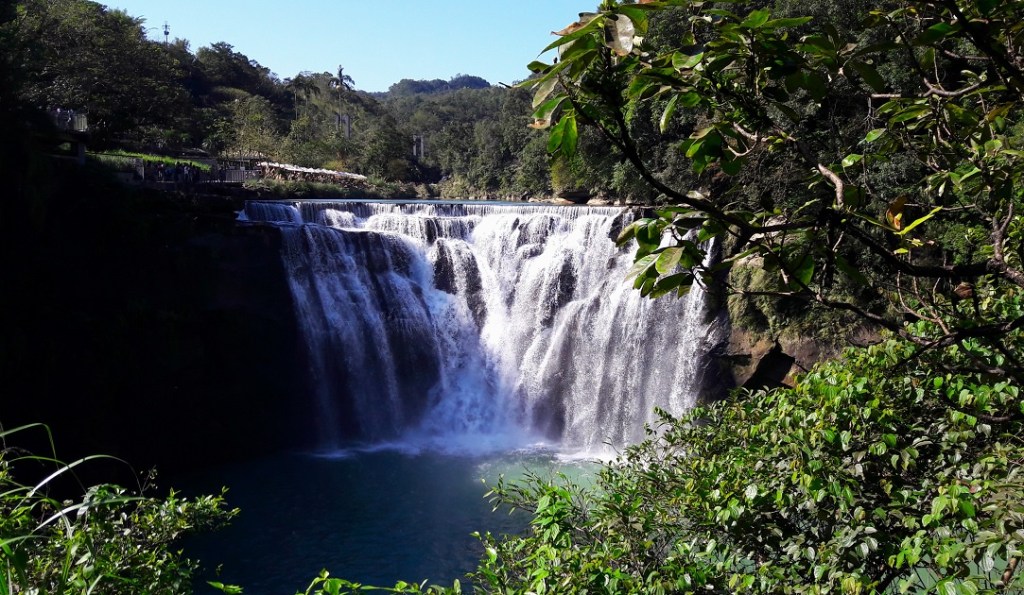 A ONE-DAY TRIP FROM TAIPEI TO&nbsp;SHIFEN