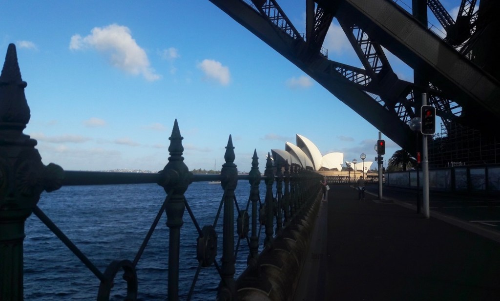 HOW TO SPEND 5+1 DAYS IN&nbsp;SYDNEY