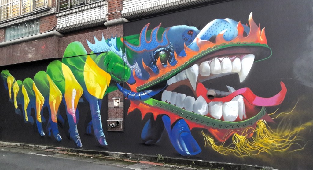 TAIPEI’S BEST STREET&nbsp;FOOD