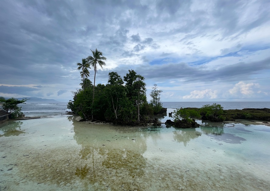 PAPUA DIARY |&nbsp;BIAK