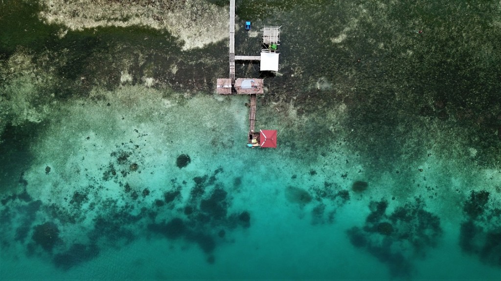 PAPUA DIARY | THE HYBRID SOLAR ECLIPSE&nbsp;EXPERIENCE