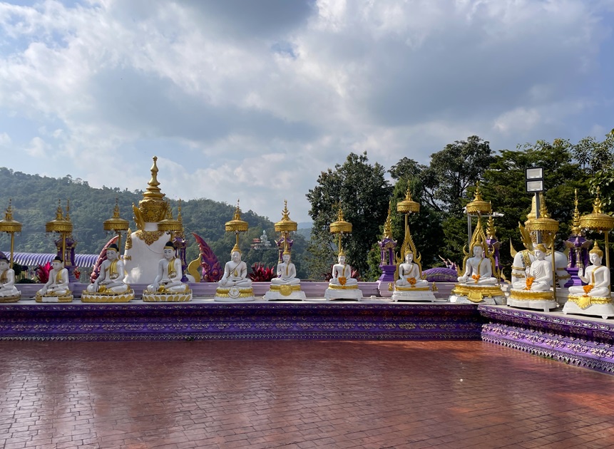 3 ULTIMATE REASONS TO VISIT CHIANG&nbsp;RAI