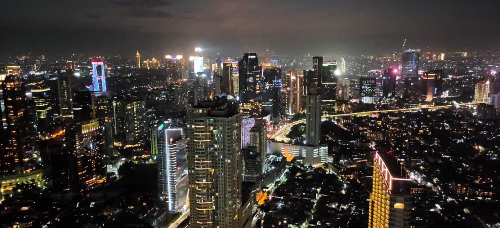 A CASUAL VISITOR’S GUIDE TO&nbsp;JAKARTA