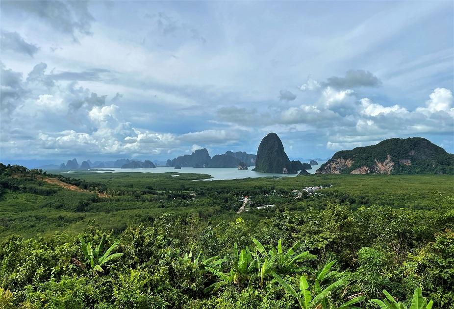 BEYOND PHUKET | KHAO&nbsp;LAK