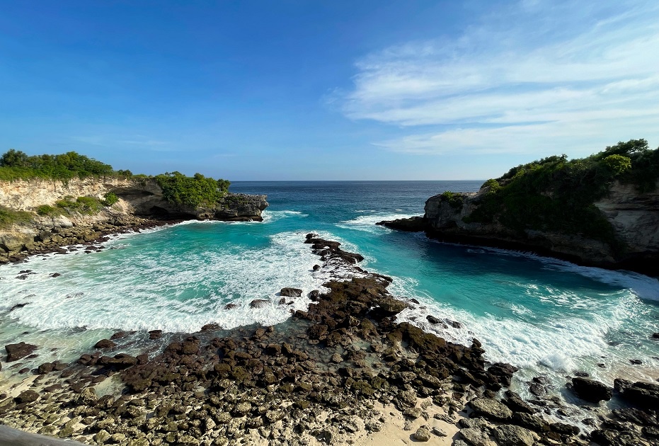 THINGS TO SEE AND DO IN NUSA&nbsp;LEMBONGAN