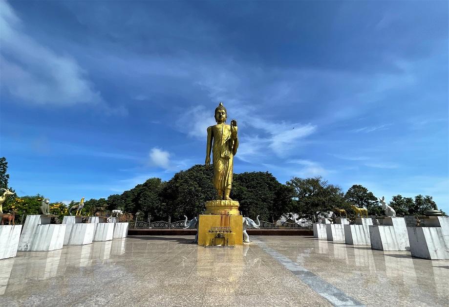 THE SUM OF SAMUI | LAMAI,&nbsp;MARET