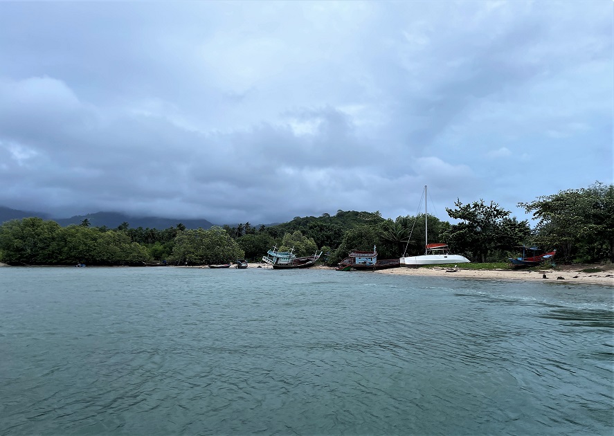 THE SUM OF SAMUI | WEST&nbsp;SAMUI