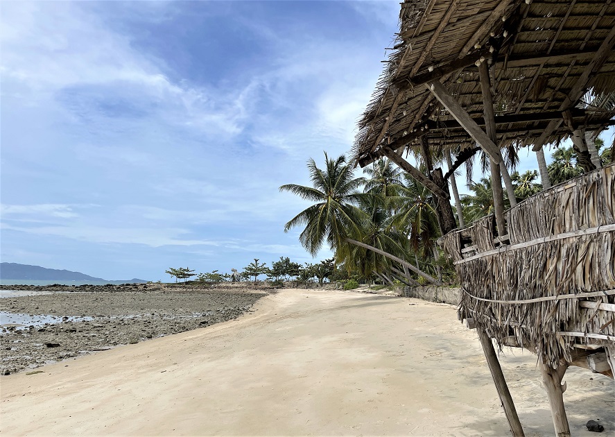 THE SUM OF SAMUI | MAE&nbsp;NAM