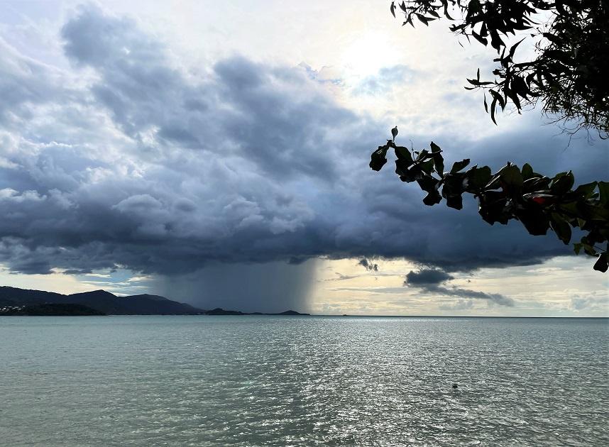 THE SUM OF SAMUI | BO&nbsp;PHUT