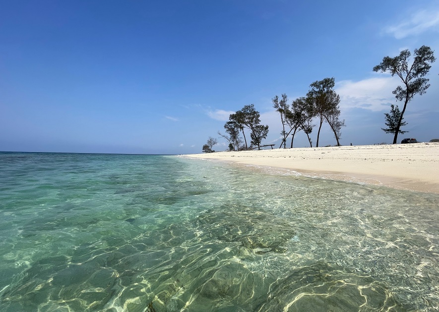 A NON-SURFER’S PARADISE | SOUTHWEST&nbsp;SUMBA