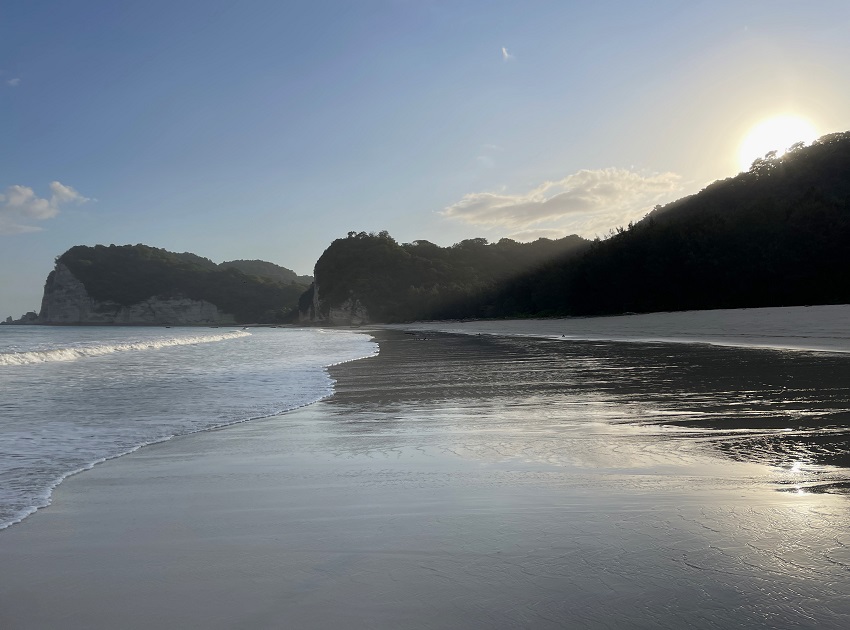 A NON-SURFER’S PARADISE | EAST&nbsp;SUMBA