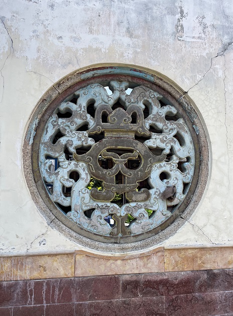 EXPLORING JAWA TENGAH | ON FOOT IN&nbsp;SEMARANG