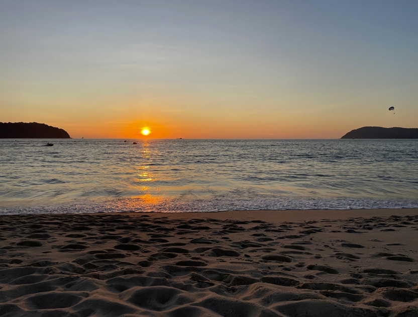 DASHED DUTY-FREE DREAMS |&nbsp;LANGKAWI