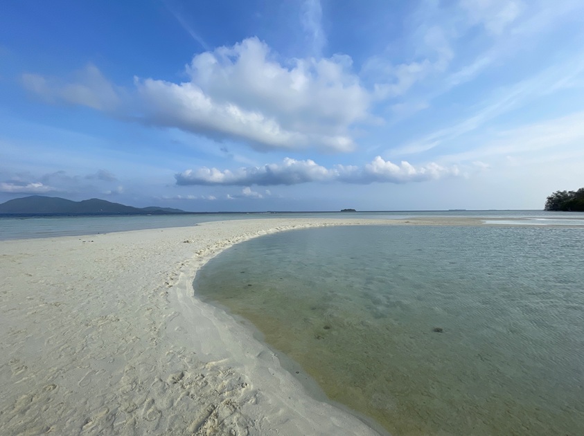 EXPLORING JAWA TENGAH | ISLAND ESCAPE TO&nbsp;KARIMUNJAWA